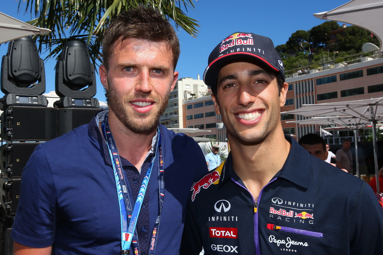 Ricciardo, Daniel