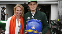 Ericsson, Marcus