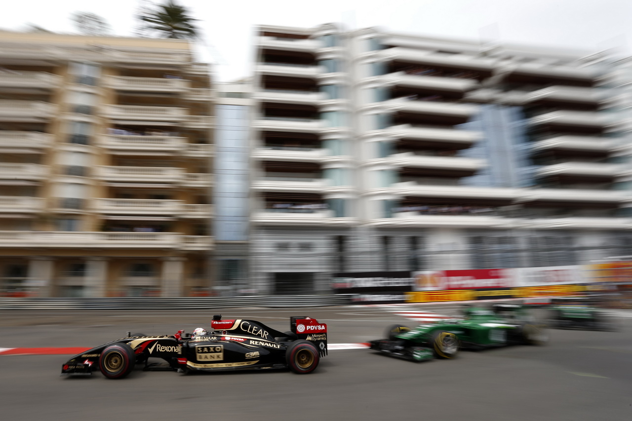 Grosjean, Romain