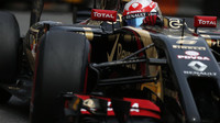 Grosjean, Romain