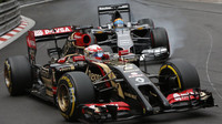 Grosjean, Romain