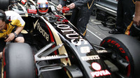 Grosjean, Romain