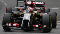 Grosjean, Romain