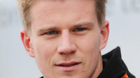 Hülkenberg, Nico