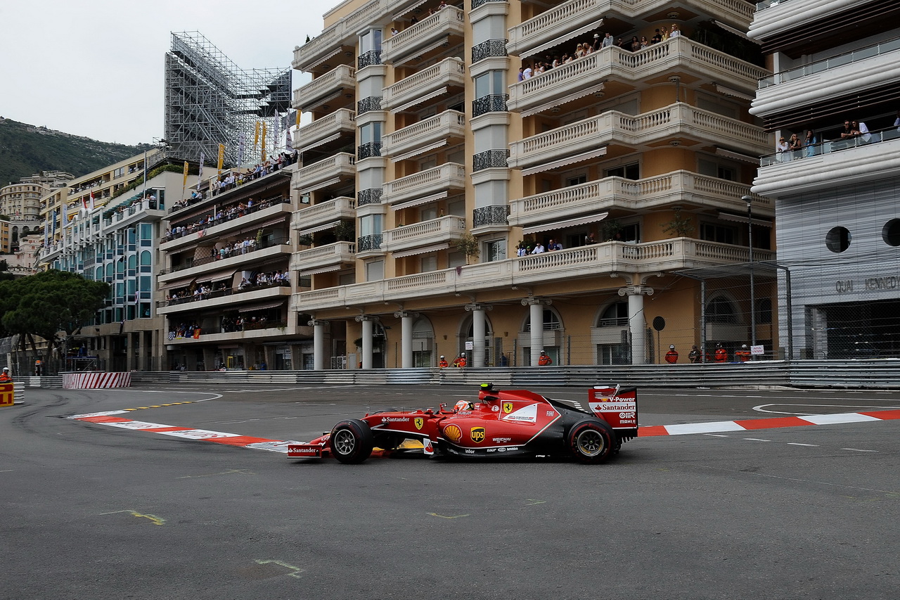 Räikkönen, Kimi