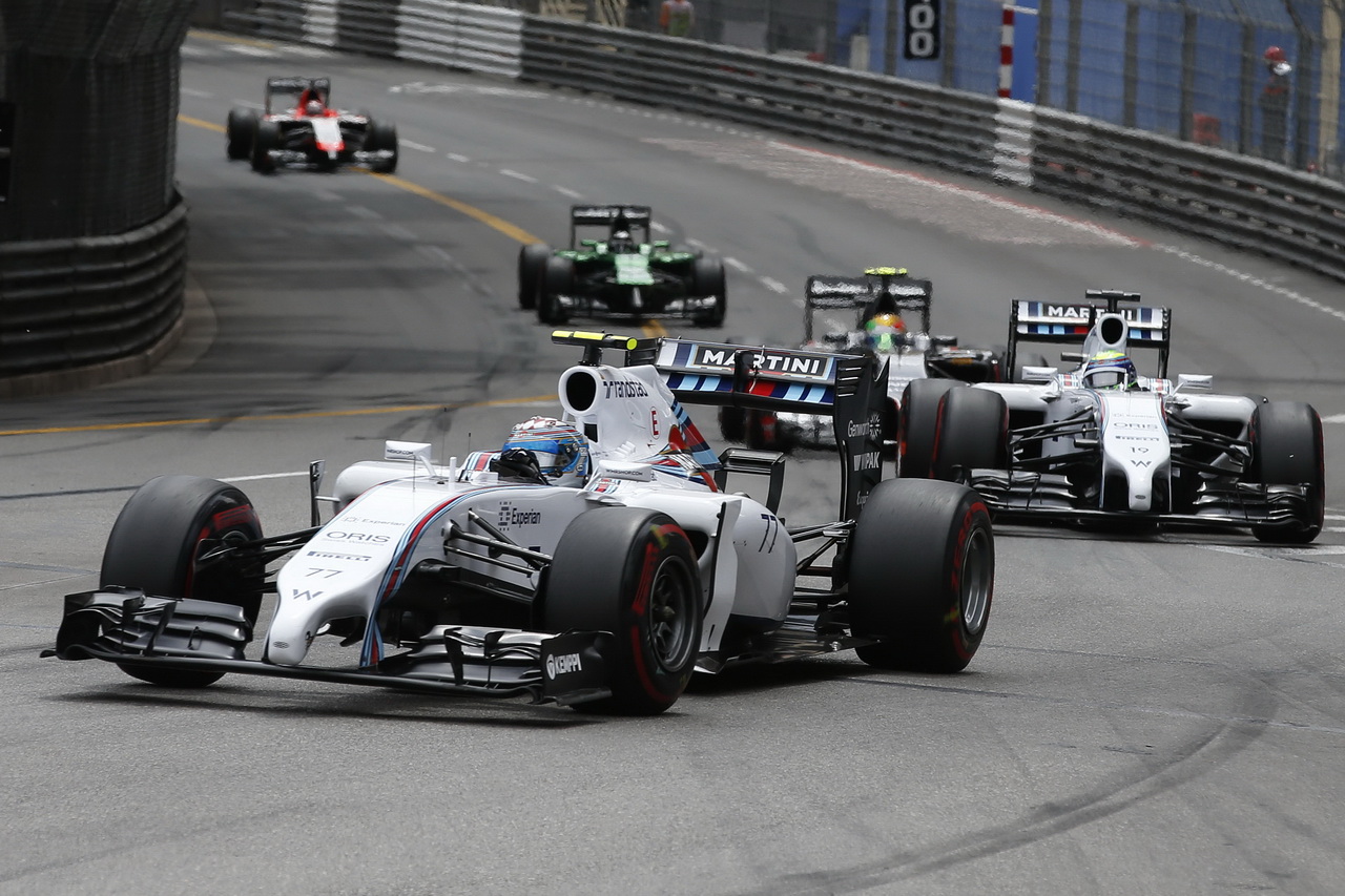 Bottas, Valtteri