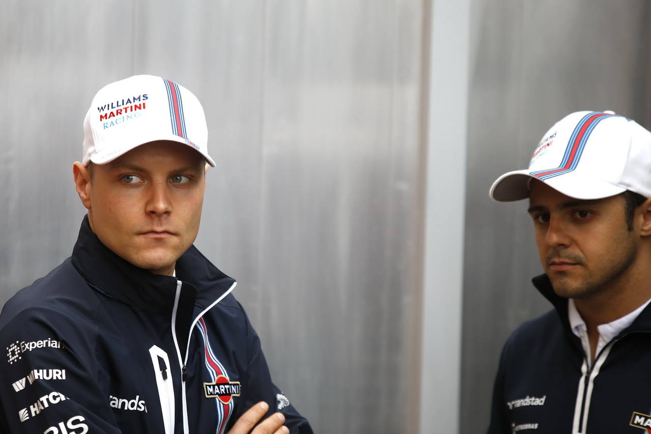 Bottas, Valtteri