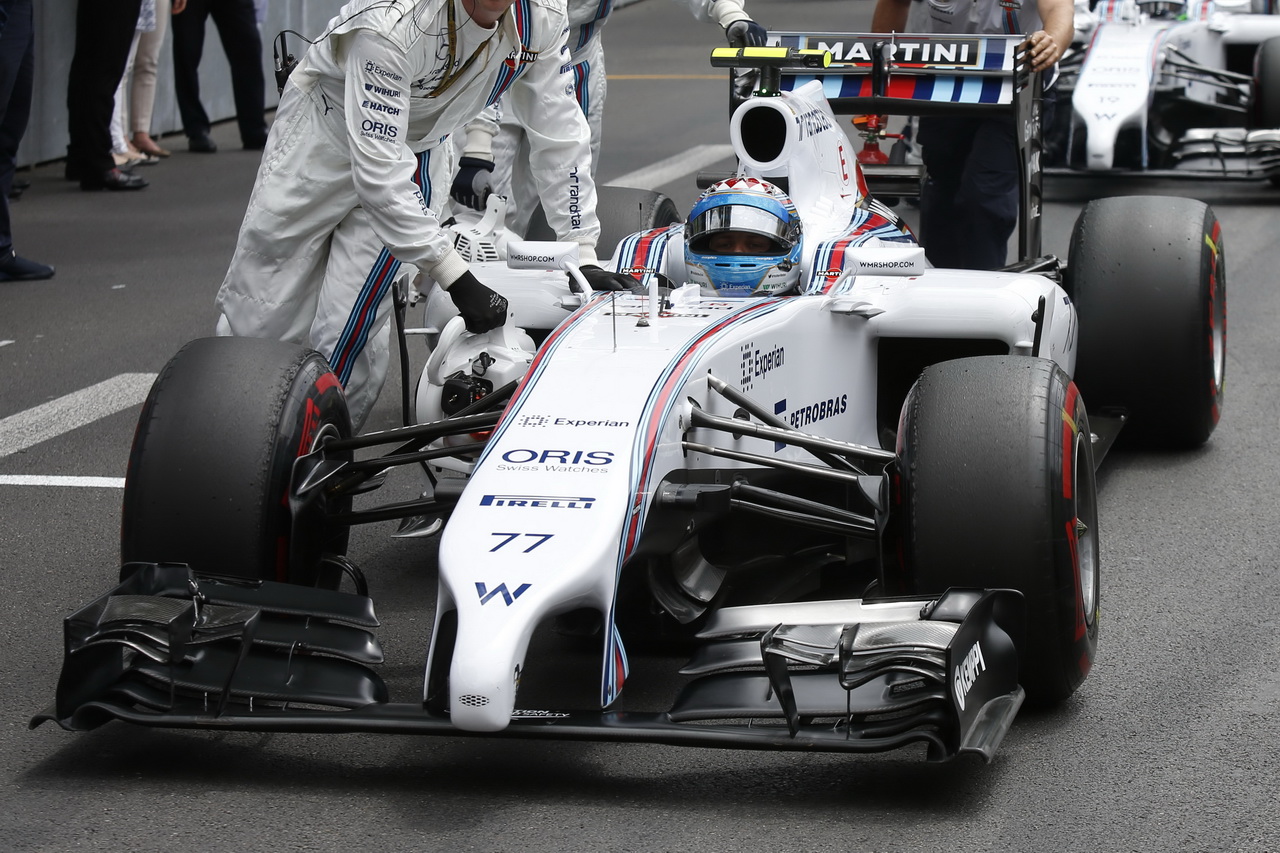 Bottas, Valtteri