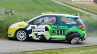 rally kopná