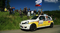 rally kopná