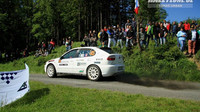 rally kopná