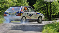 rally kopná