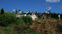 rally kopná