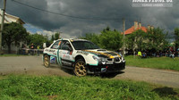 rally kopná