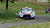 rally kopná