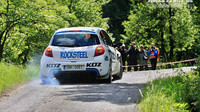 rally kopná