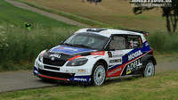 rally kopná