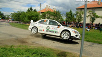 rally kopná