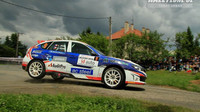 rally kopná