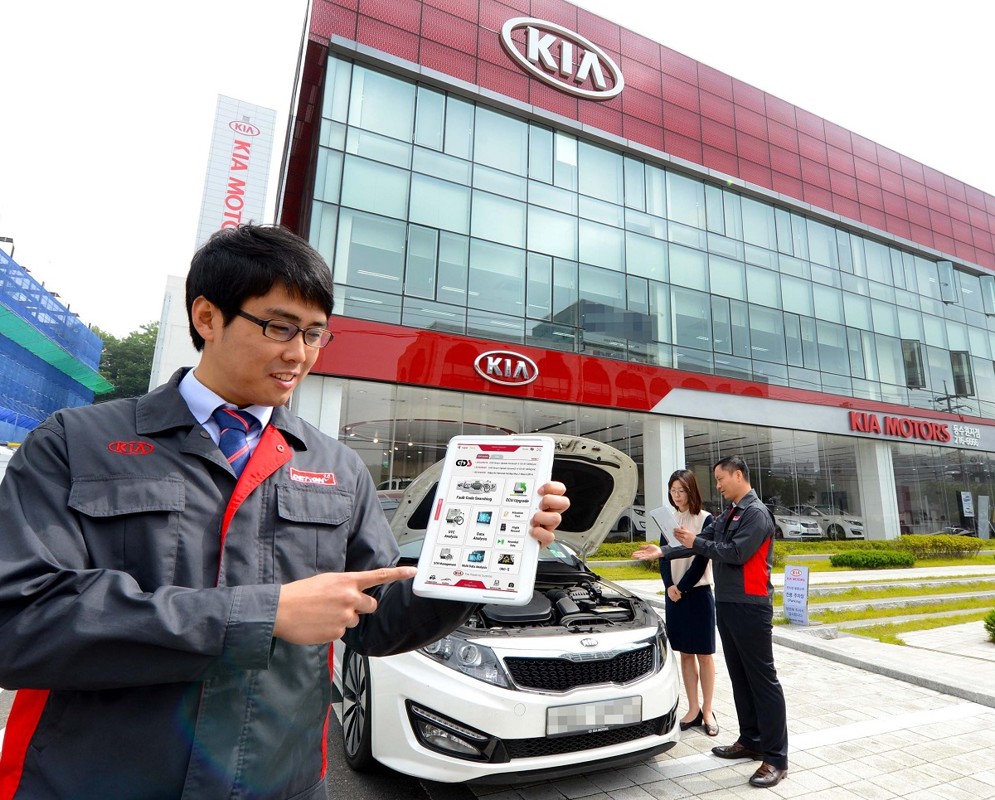 Kia