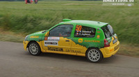 rally kopná