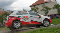 rally kopná