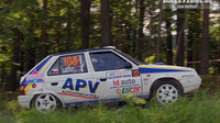 rally kopná