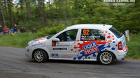 rally kopná