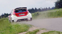 rally kopná