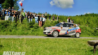 rally kopná