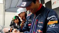 Ricciardo, Daniel