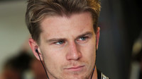 Hülkenberg, Nico