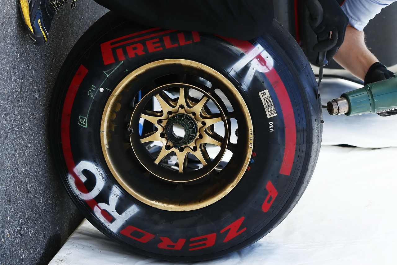 Pirelli