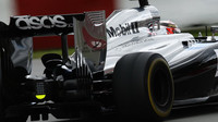 Magnussen, Kevin