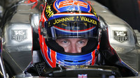 Button, Jenson