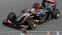 Grosjean, Romain