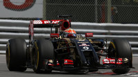 Grosjean, Romain