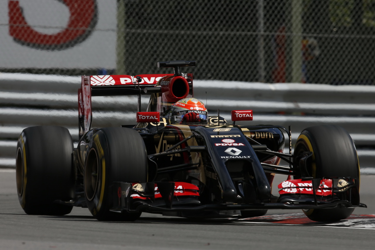 Grosjean, Romain