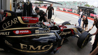 Grosjean, Romain