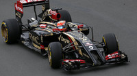 Grosjean, Romain