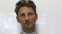 Grosjean, Romain