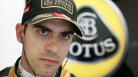 Maldonado, Pastor