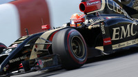 Grosjean, Romain