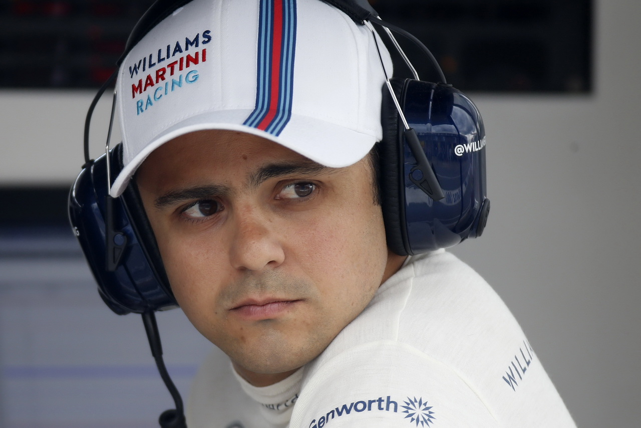 Massa, Felipe