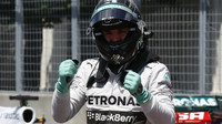 Rosberg, Nico