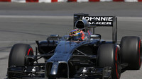 Button, Jenson