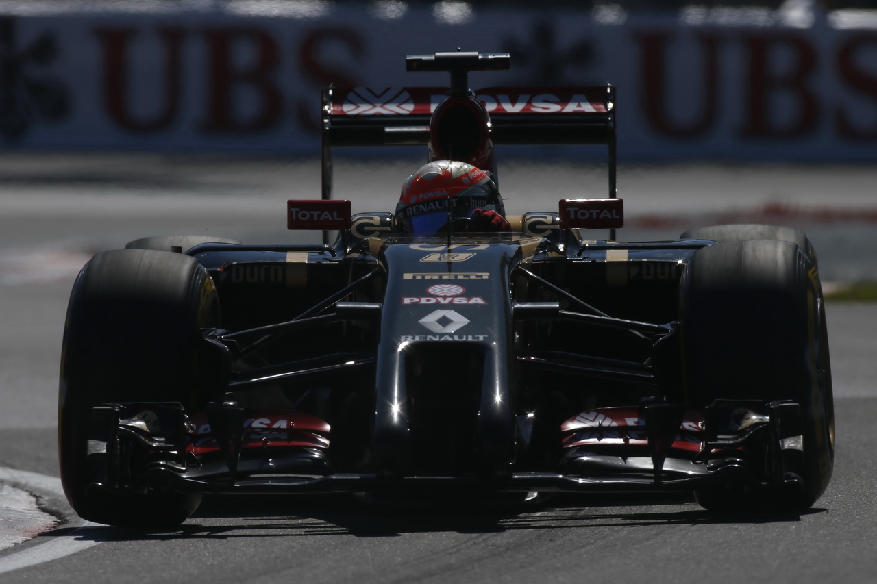 Grosjean, Romain