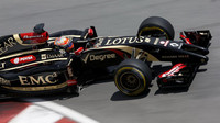 Grosjean, Romain