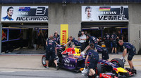 red bull rb10