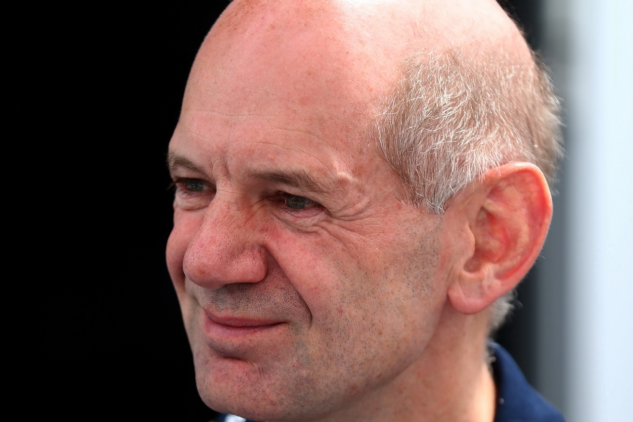 Newey, Adrian